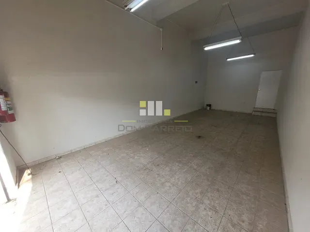 Loja com 60m², para alugar, no bairro Centro em Sumaré
