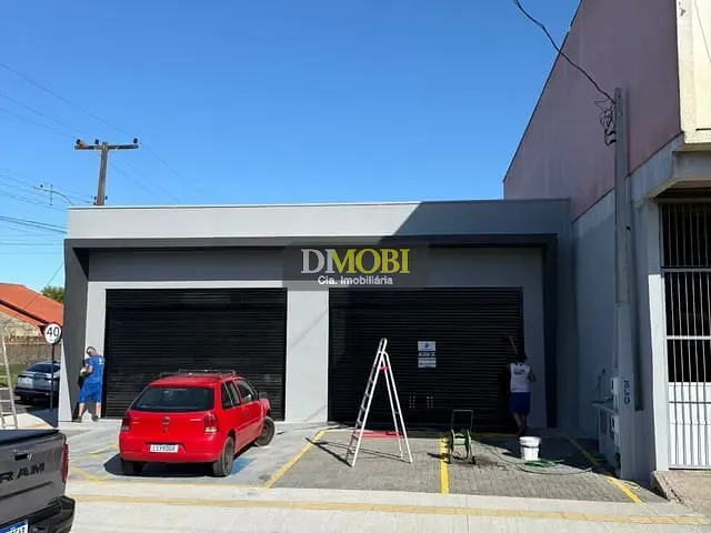 Loja com 135m², para alugar, no bairro Parque Marechal Rondon em Cachoeirinha
