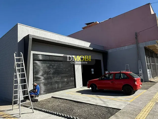 Loja com 135m², para alugar, no bairro Parque Marechal Rondon em Cachoeirinha