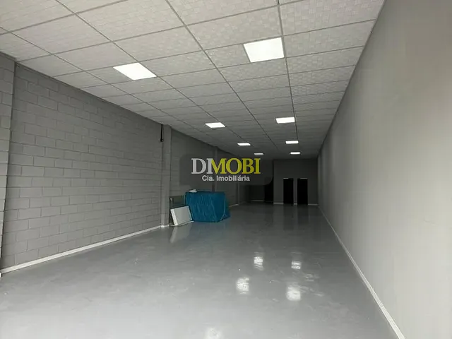 Loja com 135m², para alugar, no bairro Parque Marechal Rondon em Cachoeirinha