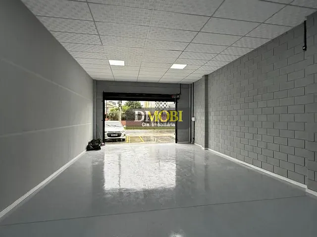 Loja com 135m², para alugar, no bairro Parque Marechal Rondon em Cachoeirinha