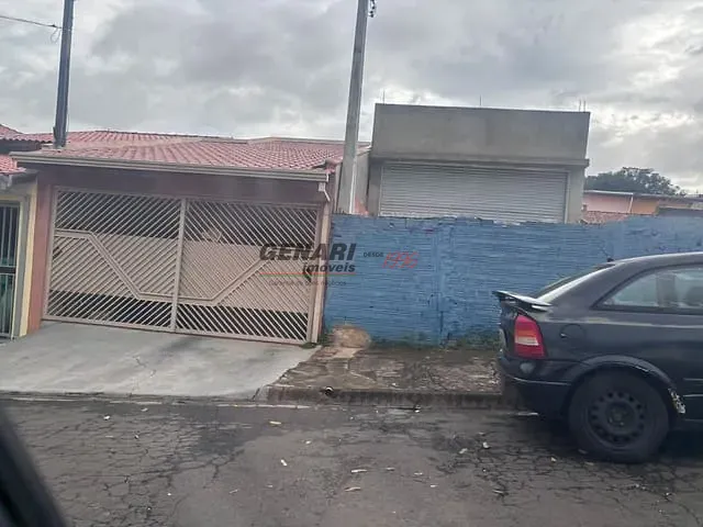 Loja com 125m², à venda, no bairro Parque das Nações em Indaiatuba