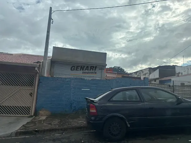 Loja com 125m², à venda, no bairro Parque das Nações em Indaiatuba