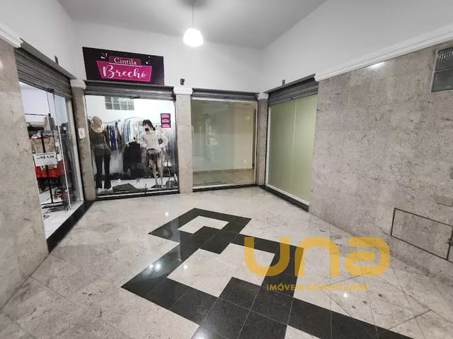 Loja para alugar, no bairro CENTRO em Curitiba