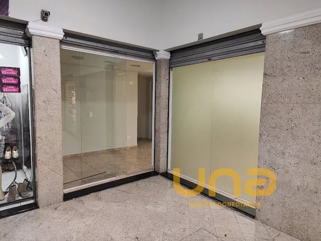 Loja para alugar, no bairro CENTRO em Curitiba