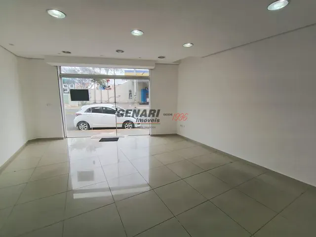 Loja para alugar, no bairro Centro em Indaiatuba