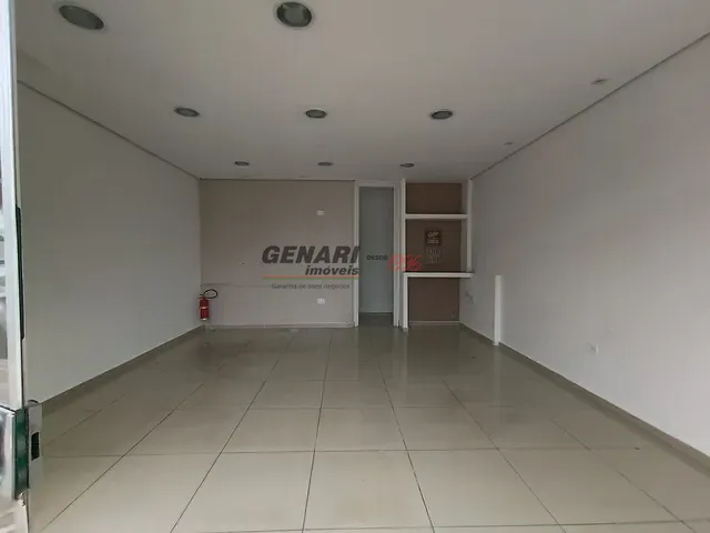 Loja para alugar, no bairro Centro em Indaiatuba