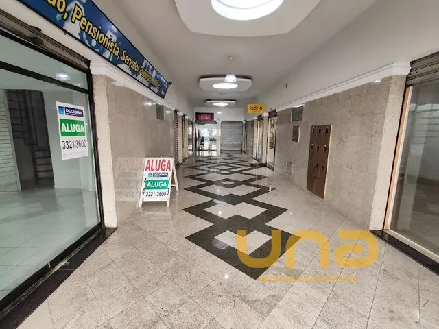 Loja para alugar, no bairro CENTRO em Curitiba