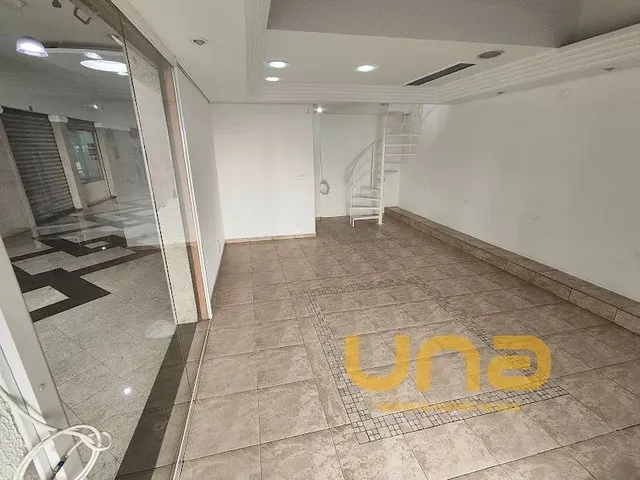 Loja para alugar, no bairro CENTRO em Curitiba