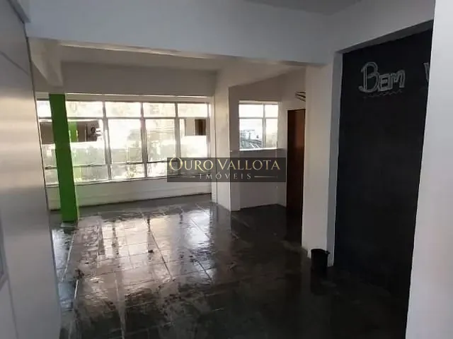 Loja com 47m², para alugar, no bairro Vila Olímpia em São Paulo
