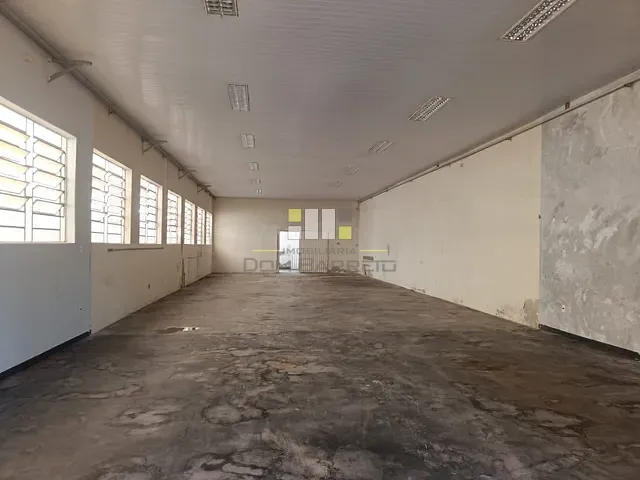 Loja com 250m², para alugar, no bairro Jardim São Carlos em Sumaré