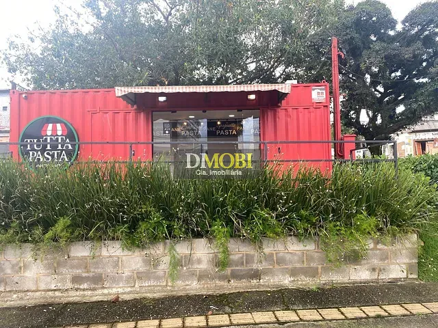 Loja com 40m², para alugar, no bairro Passo das Pedras em Gravataí