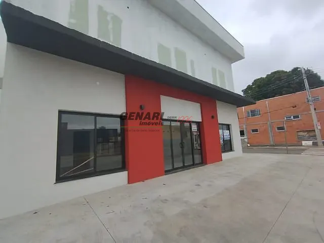 Loja para alugar, no bairro Vila Maria Helena em Indaiatuba