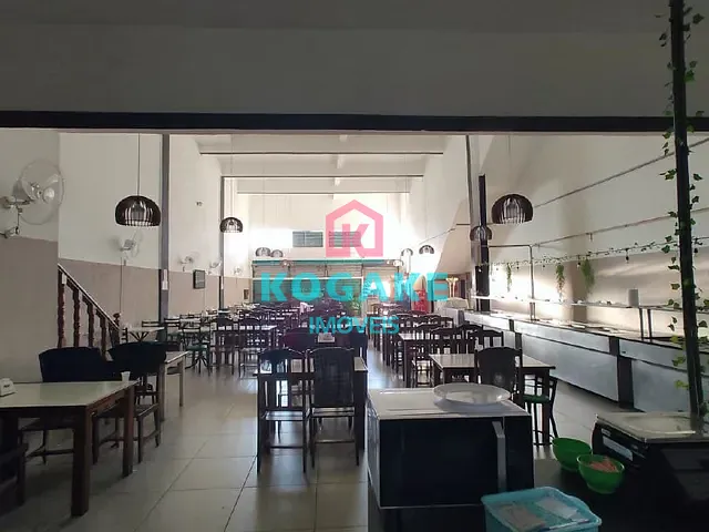 Loja com 400m², à venda, no bairro Centro em São José dos Campos