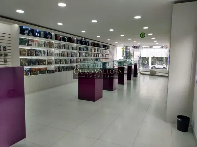 Loja com 480m², à venda, no bairro Aclimação em São Paulo