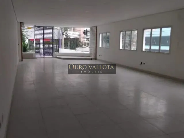 Loja com 480m², à venda, no bairro Aclimação em São Paulo