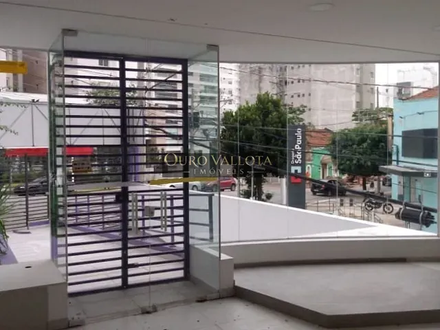 Loja com 480m², à venda, no bairro Aclimação em São Paulo