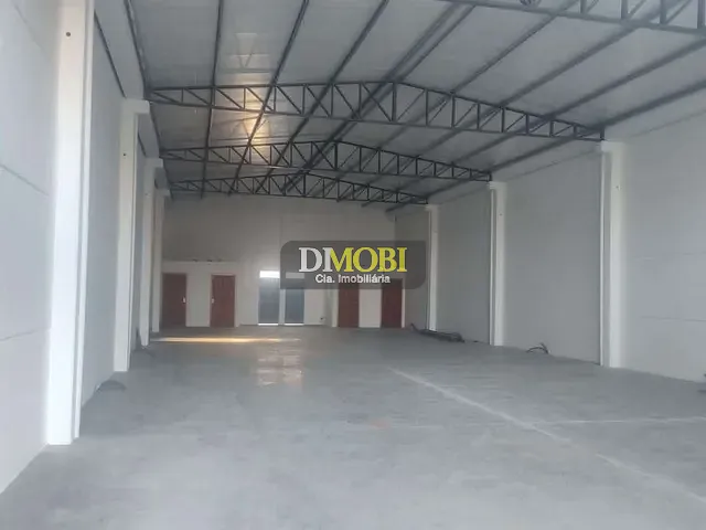 Loja com 160m², para alugar, no bairro Bom Sucesso em Gravataí
