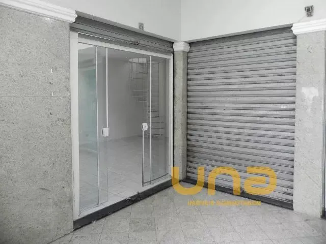 Loja para alugar, no bairro CENTRO em Curitiba