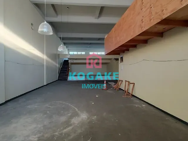 Loja com 400m², à venda, no bairro Centro em São José dos Campos