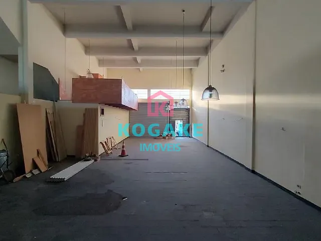 Loja com 400m², à venda, no bairro Centro em São José dos Campos