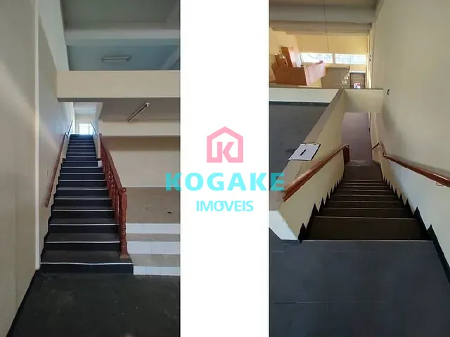 Loja com 400m², à venda, no bairro Centro em São José dos Campos