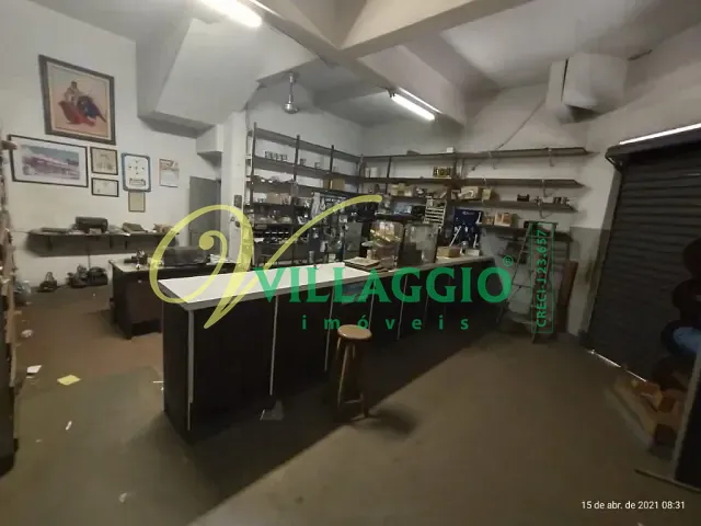 Loja com 250m², para alugar, no bairro Vila Maceno em São José do Rio Preto