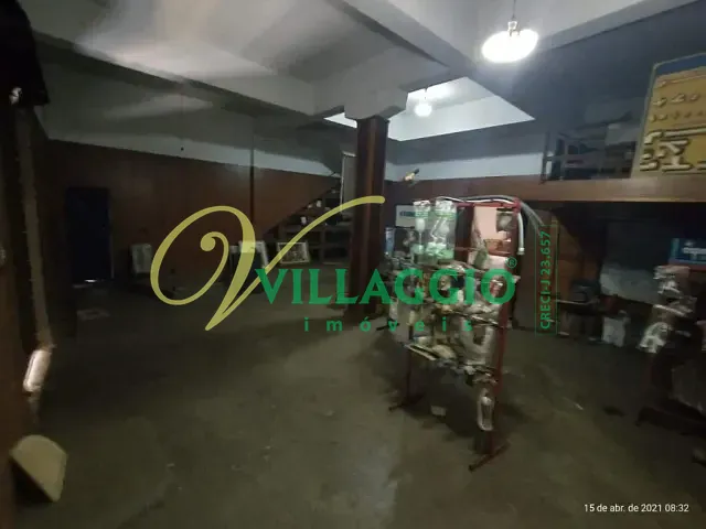 Loja com 250m², para alugar, no bairro Vila Maceno em São José do Rio Preto