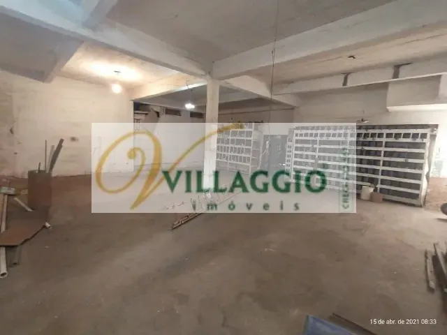 Loja com 250m², para alugar, no bairro Vila Maceno em São José do Rio Preto