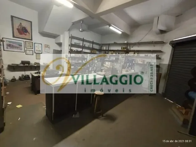 Loja com 250m², para alugar, no bairro Vila Maceno em São José do Rio Preto