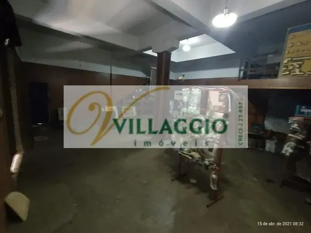 Loja com 250m², para alugar, no bairro Vila Maceno em São José do Rio Preto