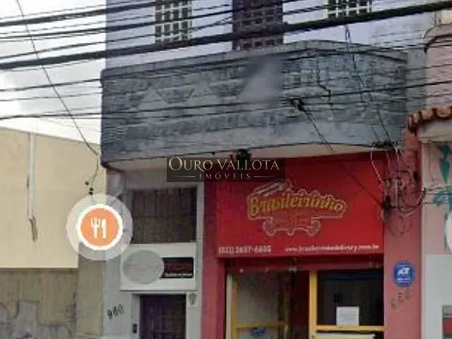 Loja com 150m², para alugar, no bairro Mooca em São Paulo