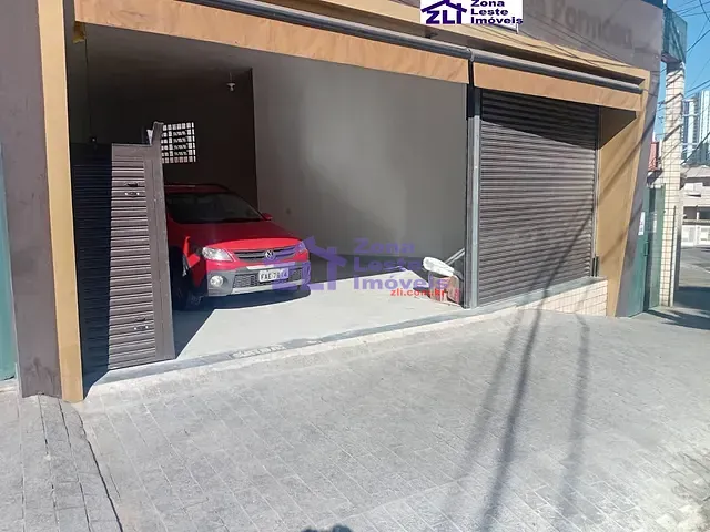Loja com 200m², para alugar, no bairro Vila Formosa em São Paulo