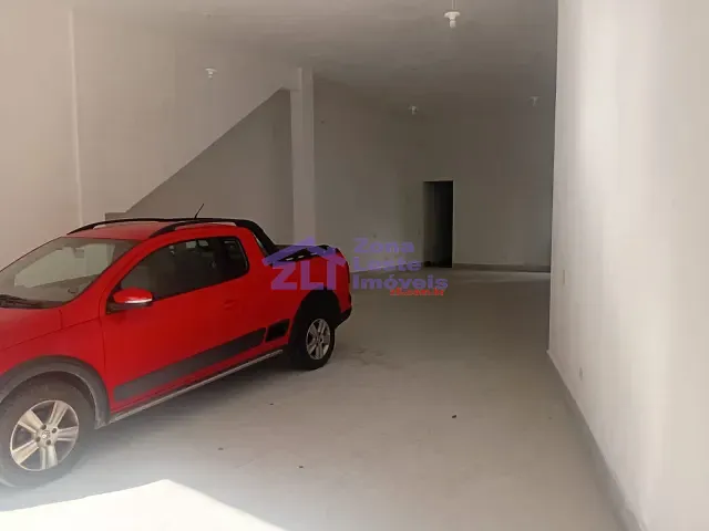 Loja com 200m², para alugar, no bairro Vila Formosa em São Paulo