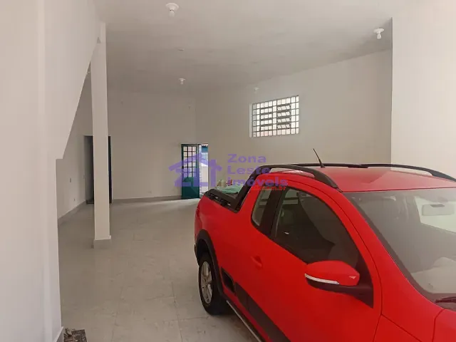 Loja com 200m², para alugar, no bairro Vila Formosa em São Paulo