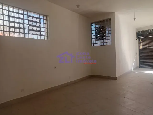 Loja com 200m², para alugar, no bairro Vila Formosa em São Paulo