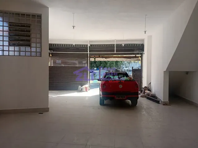 Loja com 200m², para alugar, no bairro Vila Formosa em São Paulo