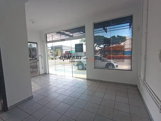 Loja com 500m², para alugar, no bairro Cidade Nova em Indaiatuba