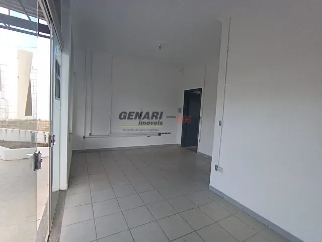 Loja com 500m², para alugar, no bairro Cidade Nova em Indaiatuba