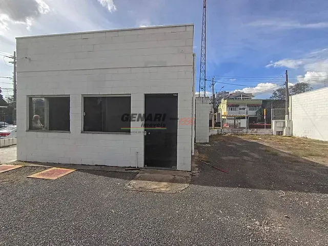 Loja com 500m², para alugar, no bairro Cidade Nova em Indaiatuba