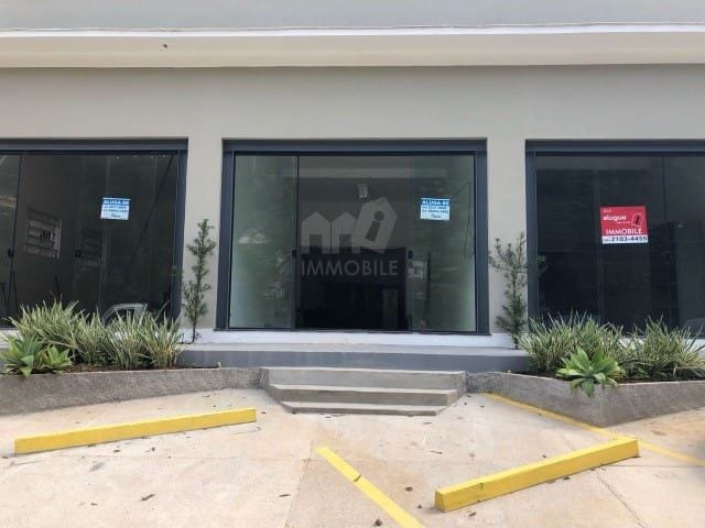 Loja para alugar, no bairro Centro em Petrópolis