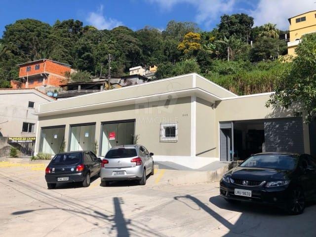 Loja para alugar, no bairro Centro em Petrópolis