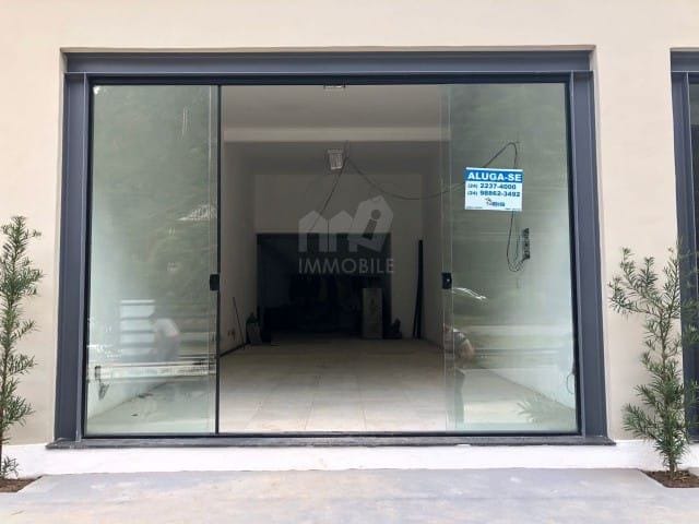 Loja para alugar, no bairro Centro em Petrópolis