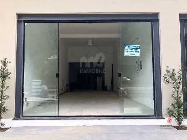 Loja para alugar, no bairro Centro em Petrópolis
