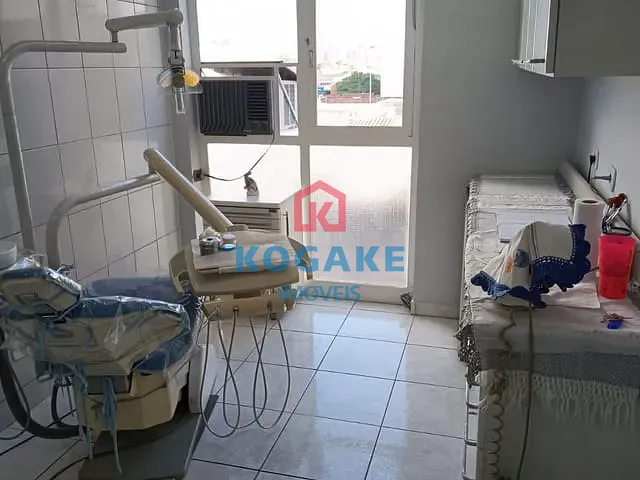 Loja à venda, no bairro Centro em São José dos Campos