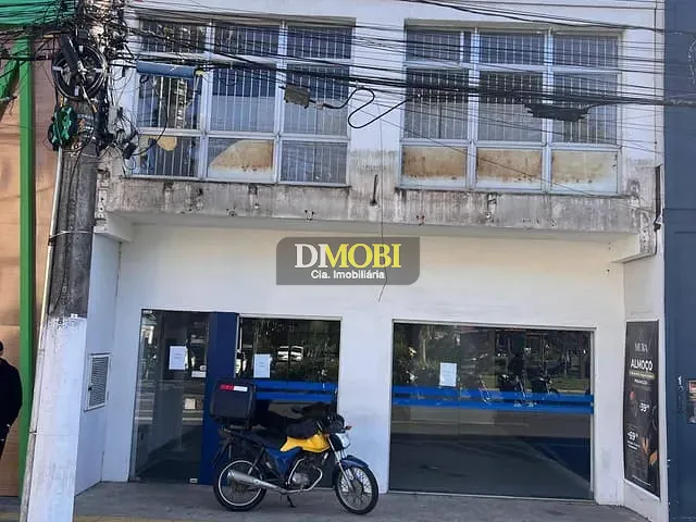 Loja com 304m², para alugar, no bairro Centro em Gravataí