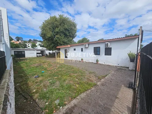 Loja com 448m², à venda, no bairro Ouro Branco em Novo Hamburgo