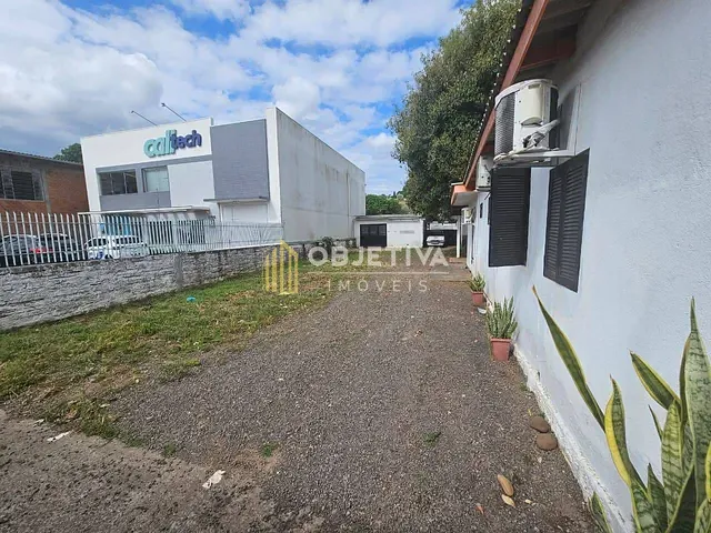 Loja com 448m², à venda, no bairro Ouro Branco em Novo Hamburgo