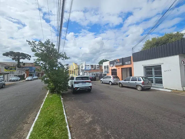 Loja com 448m², à venda, no bairro Ouro Branco em Novo Hamburgo