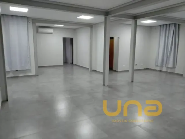 Loja para alugar, no bairro REBOUÇAS em Curitiba